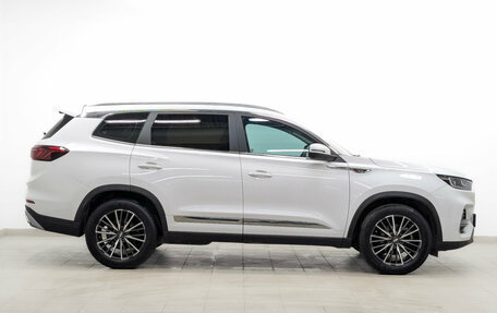 Chery Tiggo 8 Pro, 2021 год, 1 900 000 рублей, 4 фотография