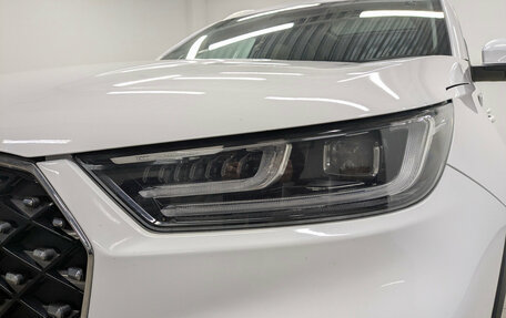 Chery Tiggo 8 Pro, 2021 год, 1 900 000 рублей, 11 фотография