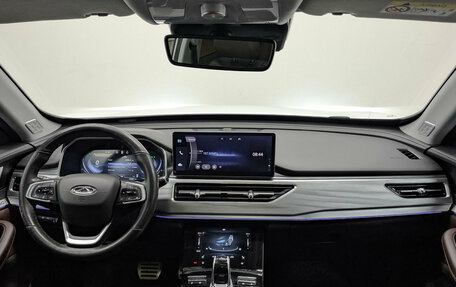 Chery Tiggo 8 Pro, 2021 год, 1 900 000 рублей, 14 фотография