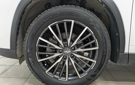 Chery Tiggo 8 Pro, 2021 год, 1 900 000 рублей, 12 фотография