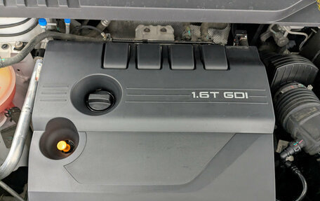 Chery Tiggo 8 Pro, 2021 год, 1 900 000 рублей, 9 фотография