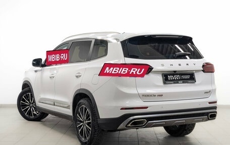 Chery Tiggo 8 Pro, 2021 год, 1 900 000 рублей, 7 фотография