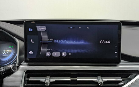 Chery Tiggo 8 Pro, 2021 год, 1 900 000 рублей, 17 фотография