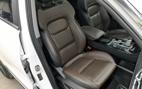 Chery Tiggo 8 Pro, 2021 год, 1 900 000 рублей, 23 фотография