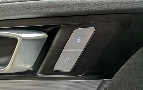 Chery Tiggo 8 Pro, 2021 год, 1 900 000 рублей, 28 фотография