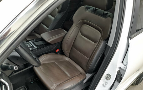 Chery Tiggo 8 Pro, 2021 год, 1 900 000 рублей, 20 фотография