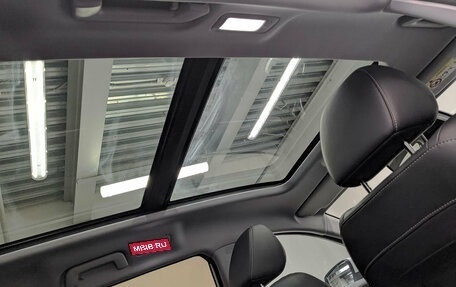 Chery Tiggo 8 Pro, 2021 год, 1 900 000 рублей, 22 фотография