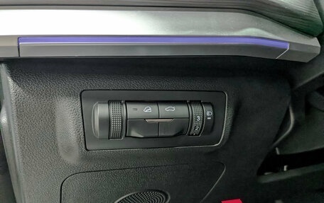 Chery Tiggo 8 Pro, 2021 год, 1 900 000 рублей, 29 фотография