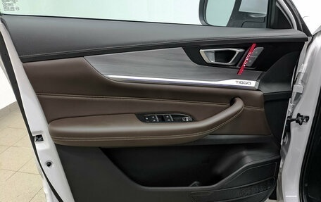 Chery Tiggo 8 Pro, 2021 год, 1 900 000 рублей, 19 фотография