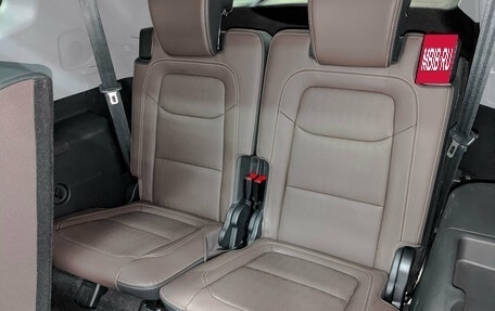 Chery Tiggo 8 Pro, 2021 год, 1 900 000 рублей, 26 фотография