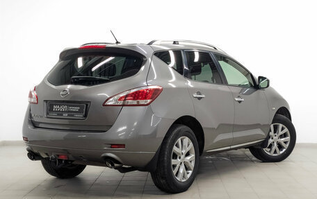 Nissan Murano, 2013 год, 1 950 000 рублей, 5 фотография