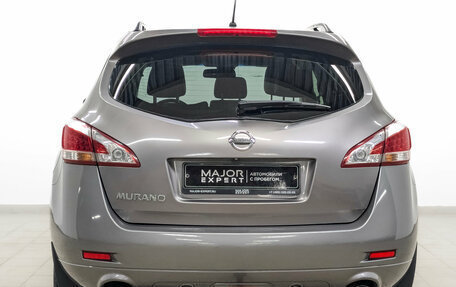 Nissan Murano, 2013 год, 1 950 000 рублей, 6 фотография