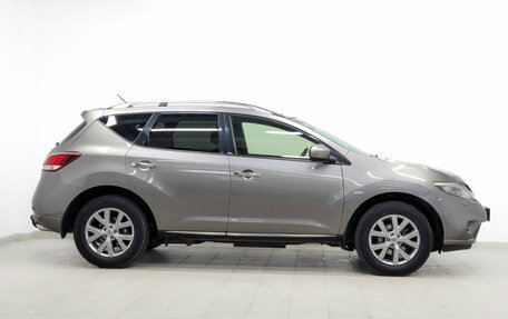 Nissan Murano, 2013 год, 1 950 000 рублей, 4 фотография