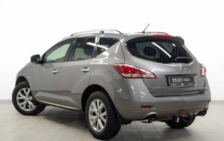 Nissan Murano, 2013 год, 1 950 000 рублей, 7 фотография