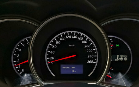 Nissan Murano, 2013 год, 1 950 000 рублей, 16 фотография