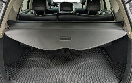 Nissan Murano, 2013 год, 1 950 000 рублей, 10 фотография