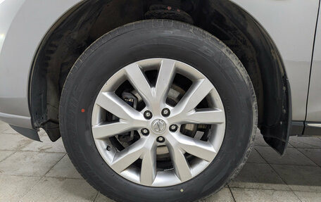 Nissan Murano, 2013 год, 1 950 000 рублей, 12 фотография