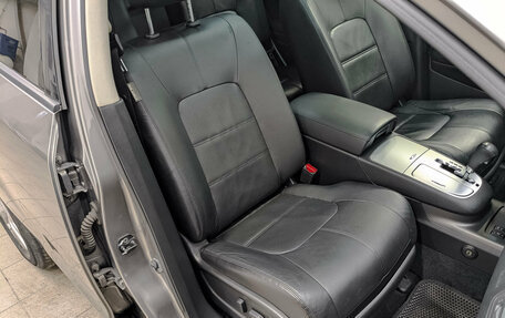 Nissan Murano, 2013 год, 1 950 000 рублей, 22 фотография