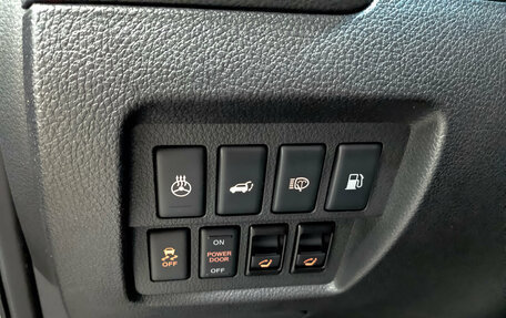 Nissan Murano, 2013 год, 1 950 000 рублей, 27 фотография