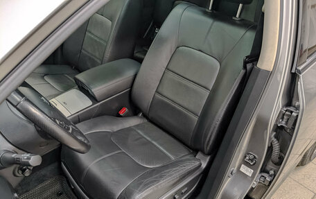 Nissan Murano, 2013 год, 1 950 000 рублей, 20 фотография