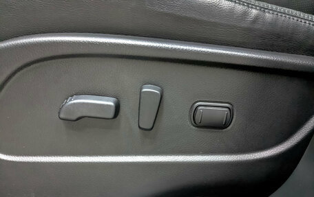 Nissan Murano, 2013 год, 1 950 000 рублей, 29 фотография