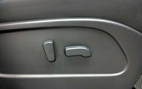 Nissan Murano, 2013 год, 1 950 000 рублей, 30 фотография