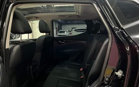 Nissan Qashqai, 2026 год, 2 270 000 рублей, 16 фотография