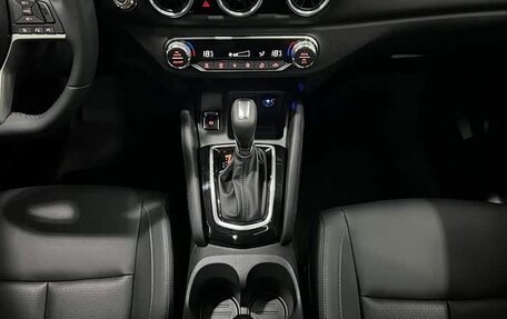 Nissan Qashqai, 2026 год, 2 270 000 рублей, 15 фотография