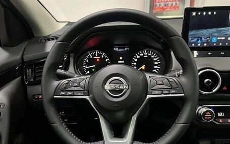 Nissan Qashqai, 2026 год, 2 270 000 рублей, 8 фотография