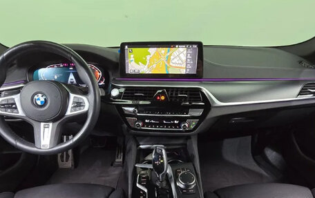 BMW 5 серия, 2022 год, 5 310 000 рублей, 5 фотография