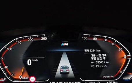 BMW 5 серия, 2022 год, 5 310 000 рублей, 6 фотография