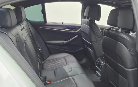 BMW 5 серия, 2022 год, 5 310 000 рублей, 10 фотография