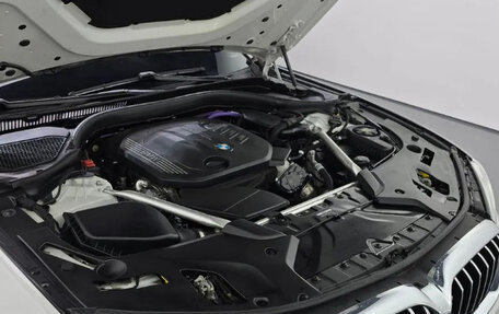 BMW 5 серия, 2022 год, 5 310 000 рублей, 4 фотография