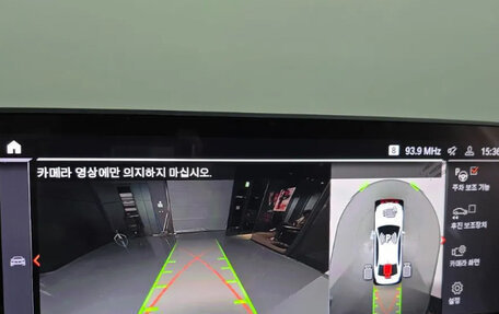 BMW 5 серия, 2022 год, 5 310 000 рублей, 13 фотография