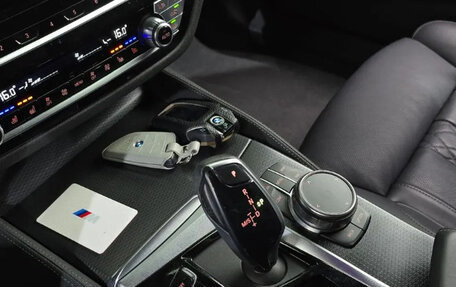 BMW 5 серия, 2022 год, 5 310 000 рублей, 7 фотография