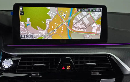 BMW 5 серия, 2022 год, 5 310 000 рублей, 12 фотография