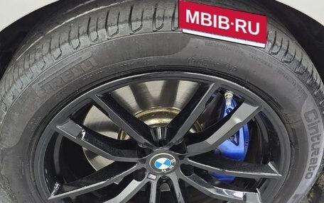 BMW 5 серия, 2022 год, 5 310 000 рублей, 3 фотография