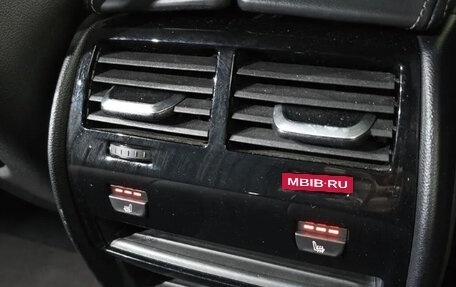 BMW 5 серия, 2022 год, 5 310 000 рублей, 15 фотография