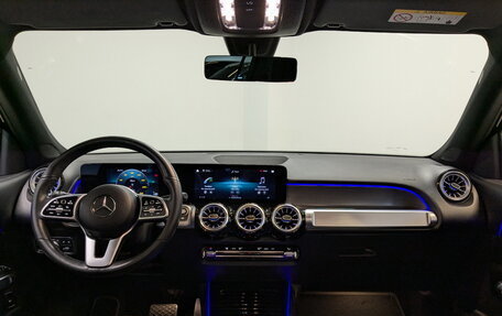 Mercedes-Benz GLB, 2021 год, 3 995 000 рублей, 14 фотография