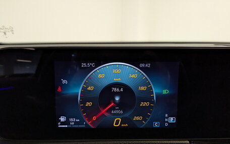 Mercedes-Benz GLB, 2021 год, 3 995 000 рублей, 13 фотография