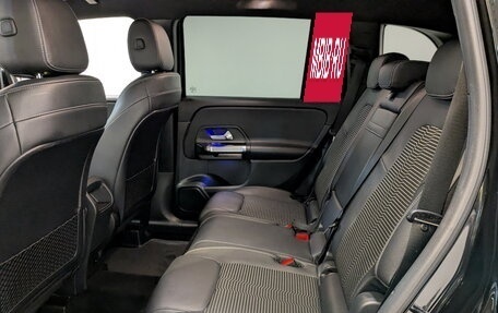 Mercedes-Benz GLB, 2021 год, 3 995 000 рублей, 12 фотография