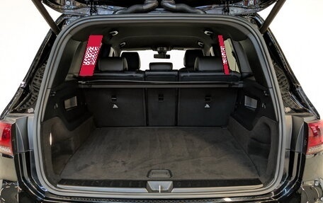 Mercedes-Benz GLB, 2021 год, 3 995 000 рублей, 10 фотография