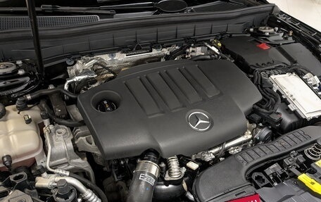 Mercedes-Benz GLB, 2021 год, 3 995 000 рублей, 9 фотография