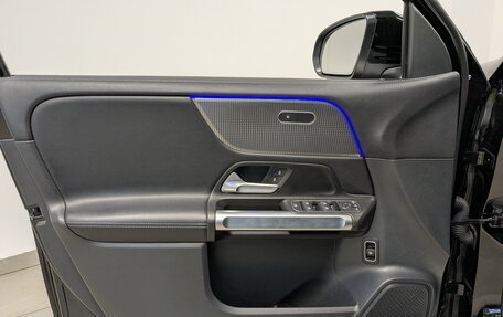 Mercedes-Benz GLB, 2021 год, 3 995 000 рублей, 19 фотография