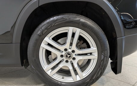 Mercedes-Benz GLB, 2021 год, 3 995 000 рублей, 18 фотография