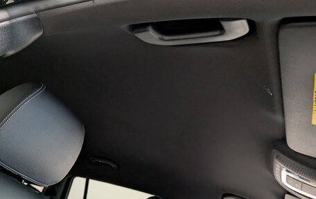 Mercedes-Benz GLB, 2021 год, 3 995 000 рублей, 22 фотография