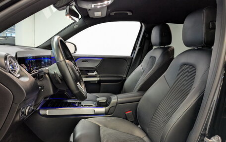 Mercedes-Benz GLB, 2021 год, 3 995 000 рублей, 20 фотография