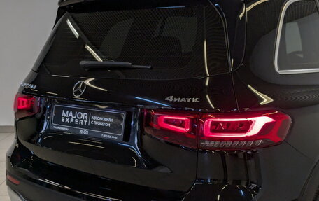 Mercedes-Benz GLB, 2021 год, 3 995 000 рублей, 26 фотография