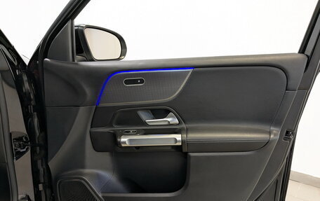 Mercedes-Benz GLB, 2021 год, 3 995 000 рублей, 24 фотография