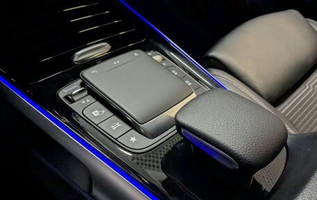 Mercedes-Benz GLB, 2021 год, 3 995 000 рублей, 29 фотография